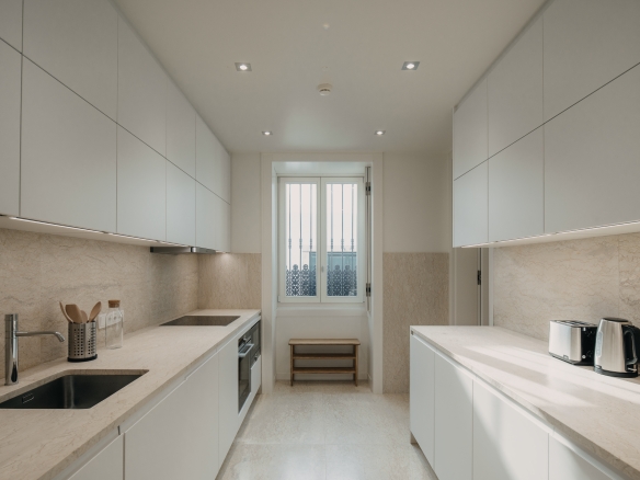 Apartamento T1 perto da Avenida Liberdade