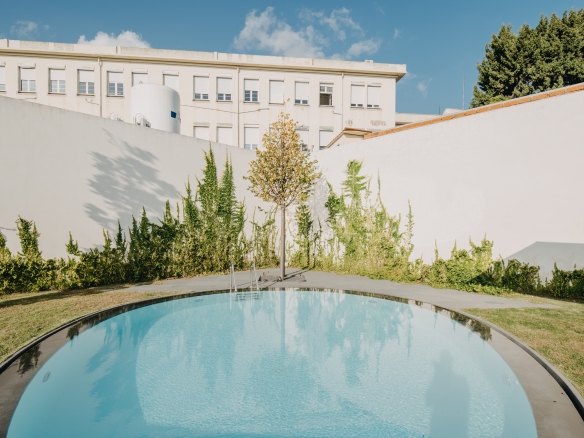 Apartamento T1 perto da Avenida Liberdade