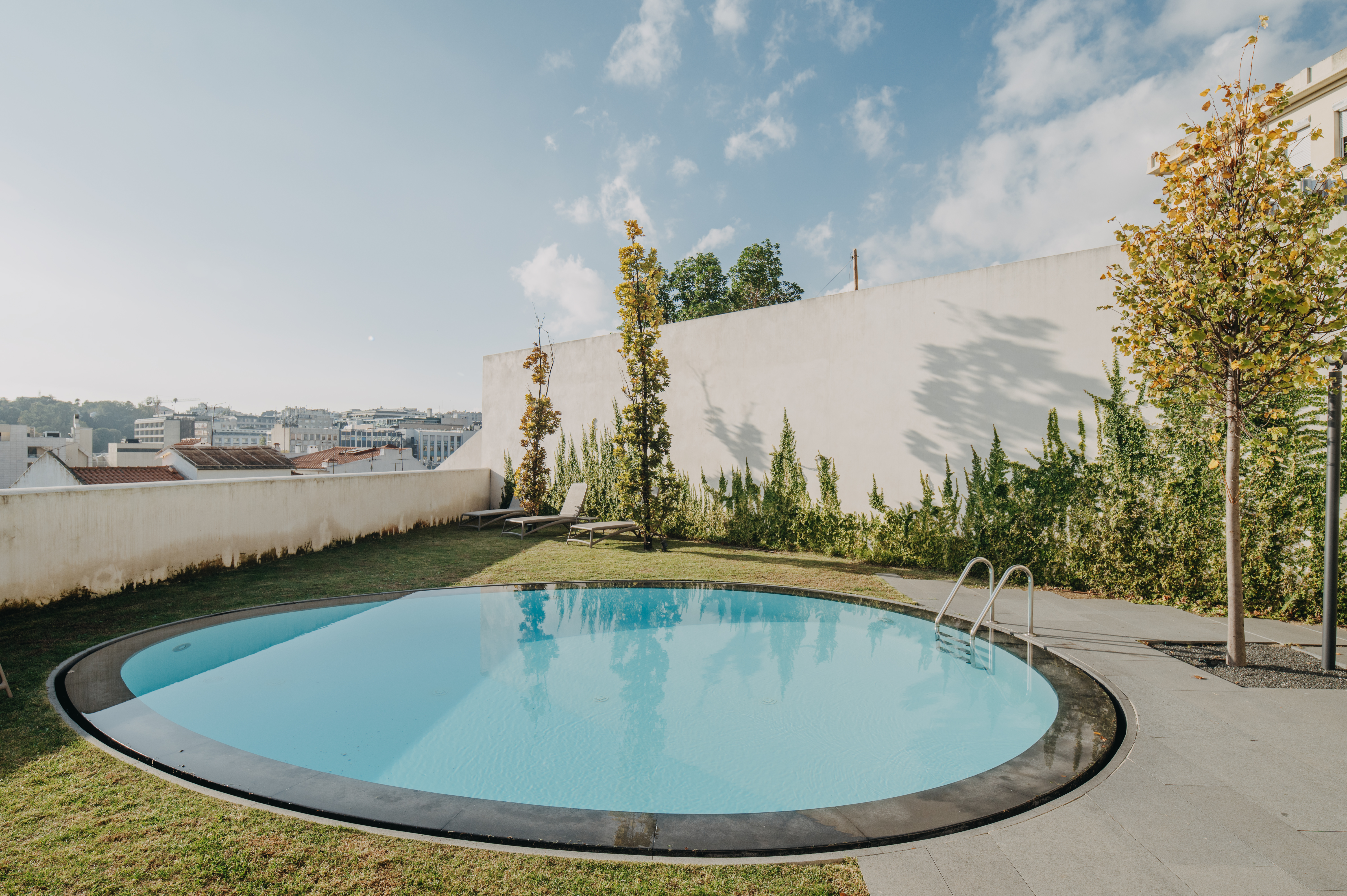 Apartamento T1 perto da Avenida Liberdade