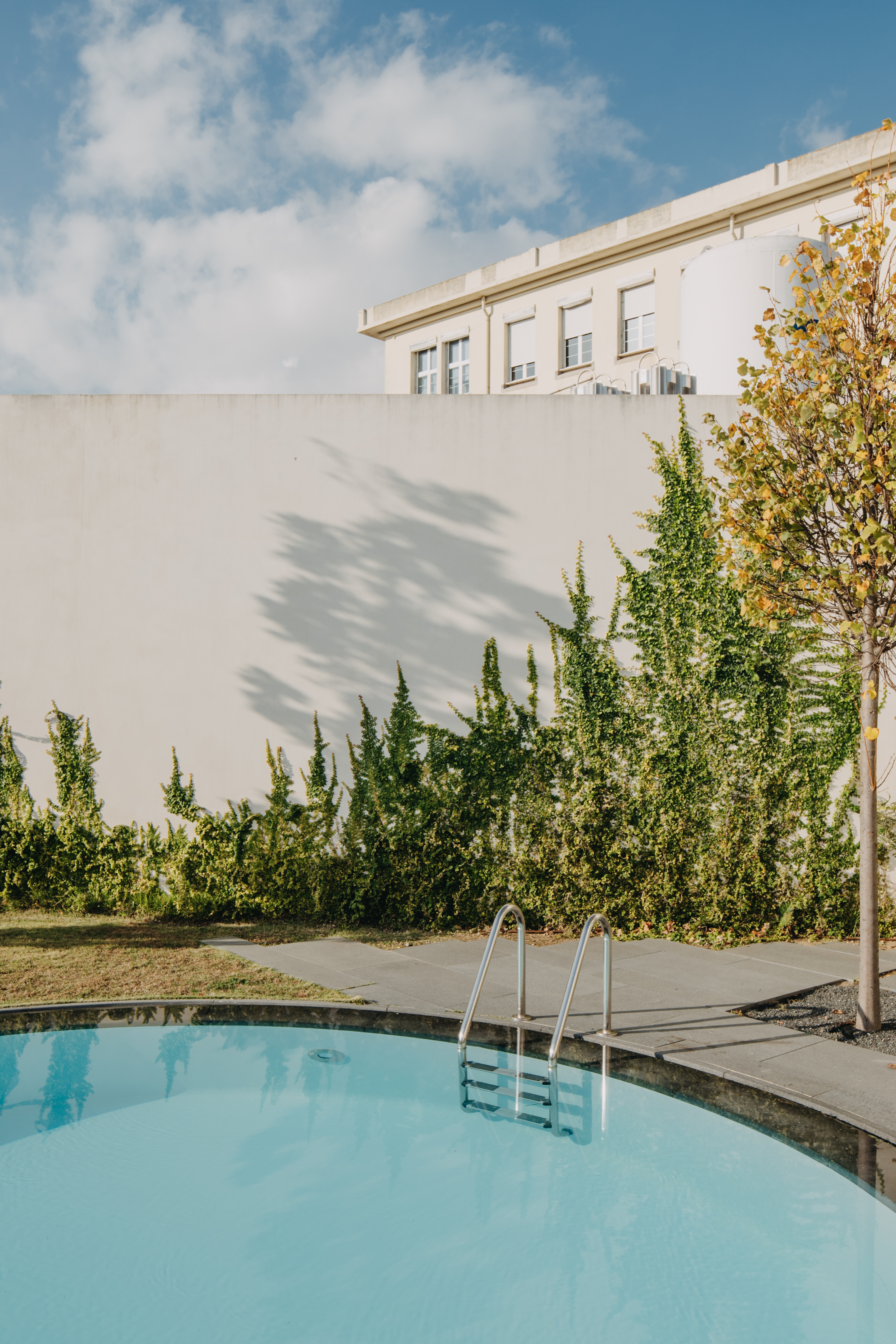 Apartamento T1 perto da Avenida Liberdade