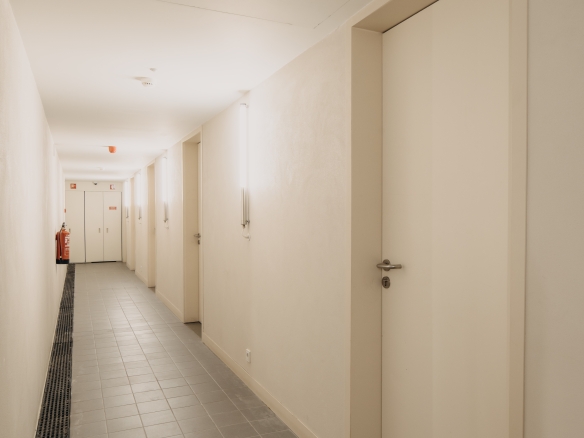 Apartamento T1 perto da Avenida Liberdade