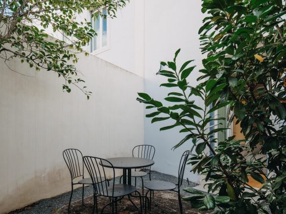 Apartamento T1 perto da Avenida Liberdade