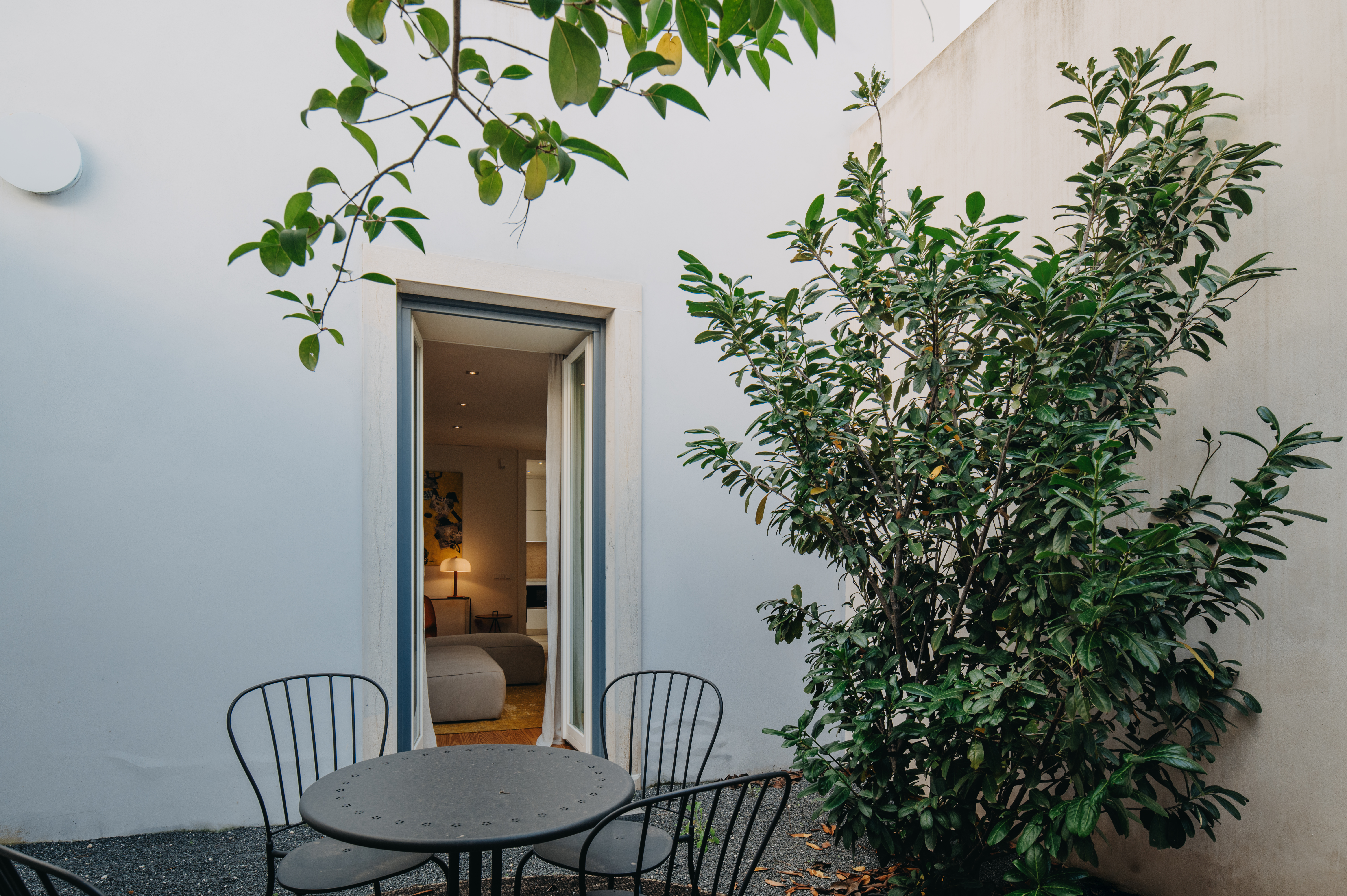 Apartamento T1 perto da Avenida Liberdade