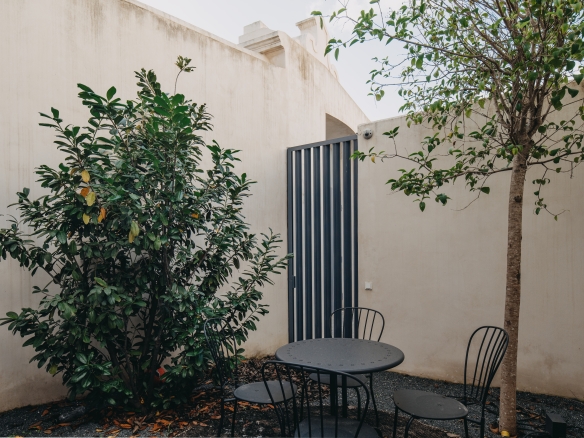 Apartamento T1 perto da Avenida Liberdade