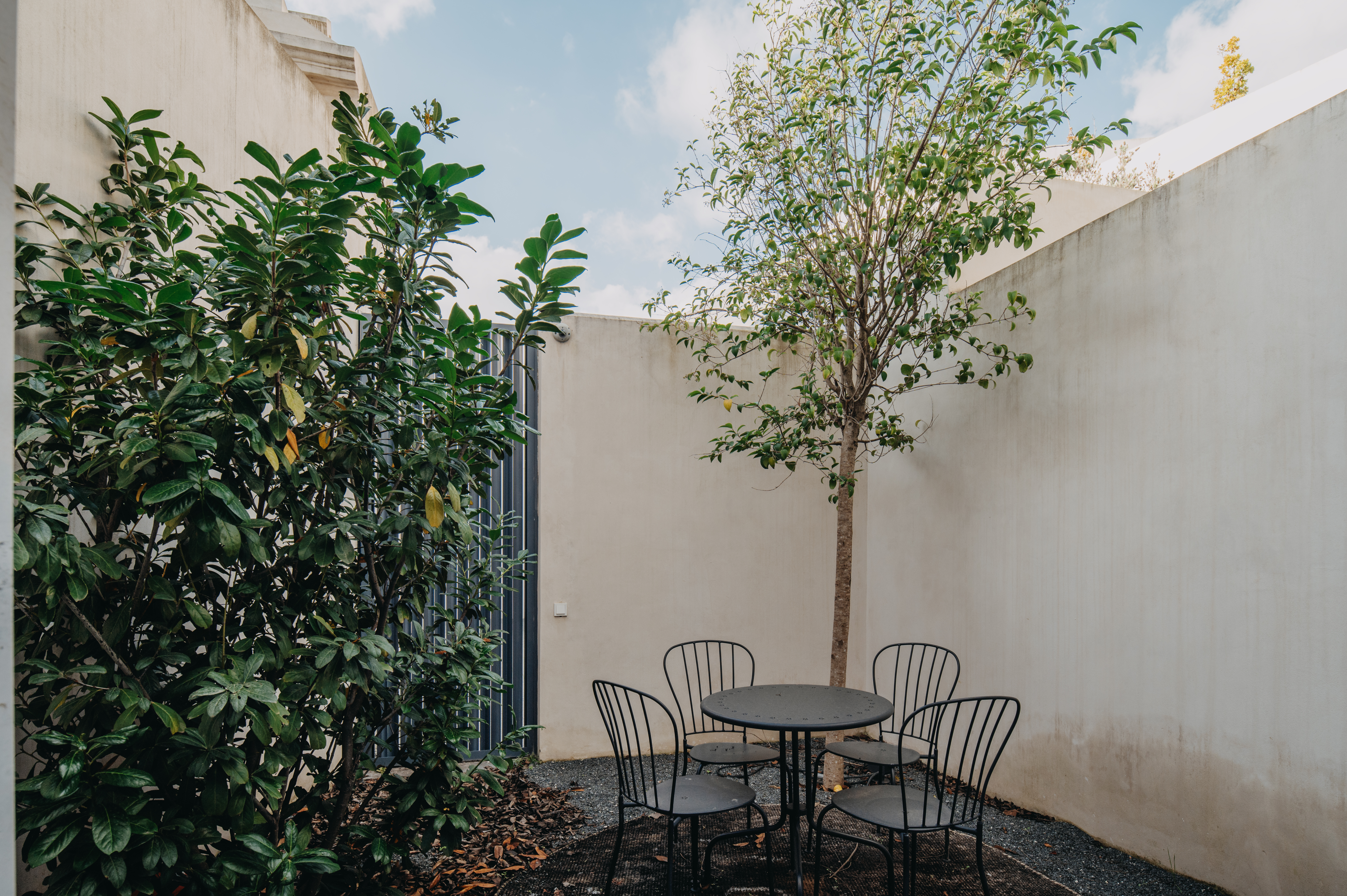 Apartamento T1 perto da Avenida Liberdade